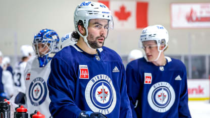 Jets announce 2025 Development Camp schedule