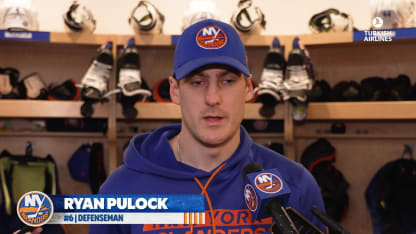Clean Out Day: Ryan Pulock
