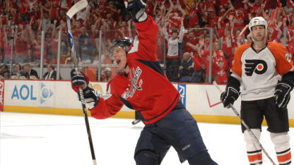 Time CAPSule - Caps Power Past Philly to Force Game 6