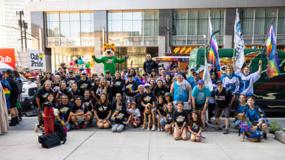 2024 Twin Cities Pride Parade