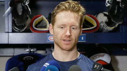 Pregame vs. CHI: Matheson