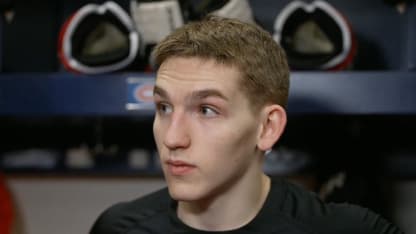 Pregame vs. BOS: Hutson