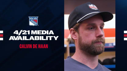 2025 Exit Day: de Haan