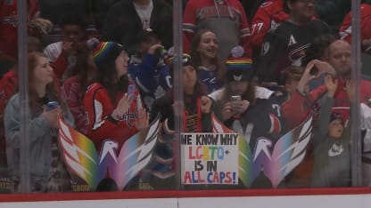 2024 Pride Night