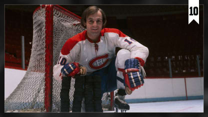 Tribute to Guy Lafleur - National Funeral