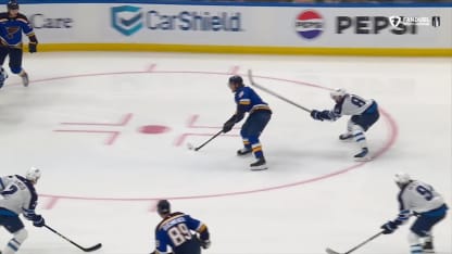 WPG@STL: Thomas makes it a 4-goal lead
