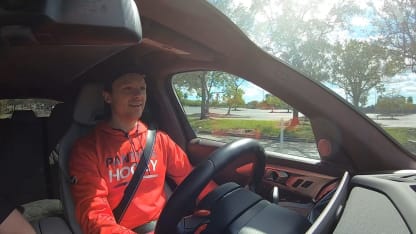 BMW Teammate of the Month: Reinhart