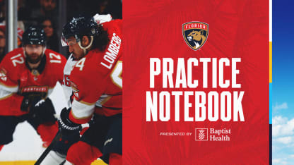 NOTEBOOK: Giving New Lines a Closer Look