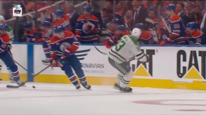 HIGHLIGHTS | Hyman Goal (2)