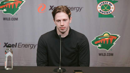 24-25 Exit Interview: Rossi