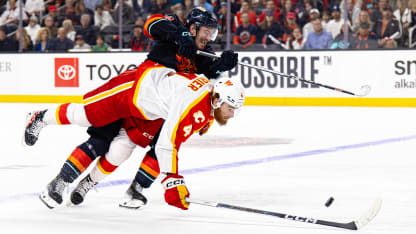Wranglers' Playoff Run Ends With 3-0 Loss To Firebirds