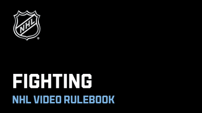 Fan Guide - Fighting