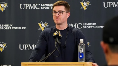 Dubas_presser
