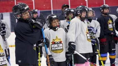2024 Rising Stars BHM Clinic