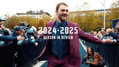 2024-25 Season In Review