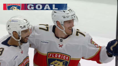 FLA at TOR: Mikkola snipes from top of circle