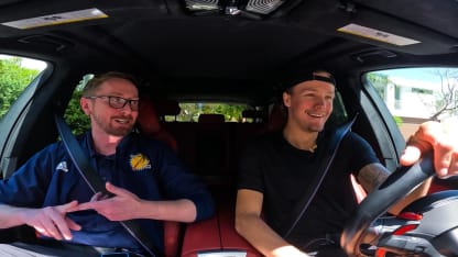 BMW Teammate: Jesper Boqvist (Part 2)