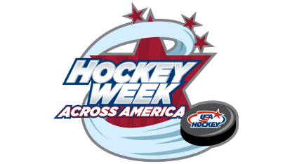 2021 Hockey Week Across America