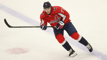 TJ Oshie 5.25
