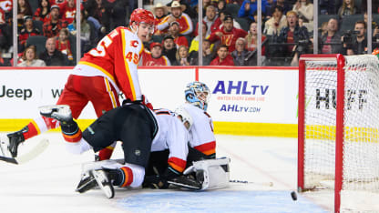Wranglers Drop OT Decision In Game 2; Series Tied