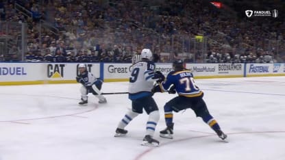 WPG@STL: Tucker nets first career playoff goal