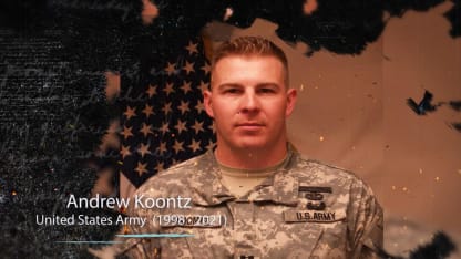 Heroes Among  Us - 3/30/25