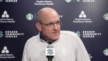 Bylsma | End of Season
