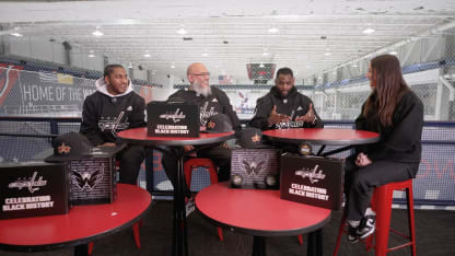 Black History Month Roundtable