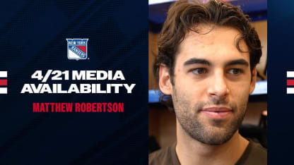 2025 Exit Day: Robertson