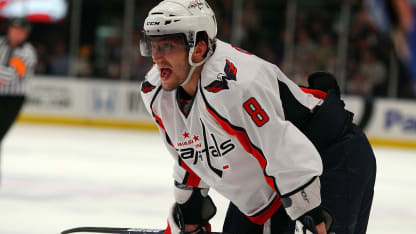 Time CAPSule - Caps Face Flyers in First Round