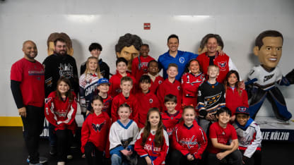 Caps in School 50th Anniversary Song