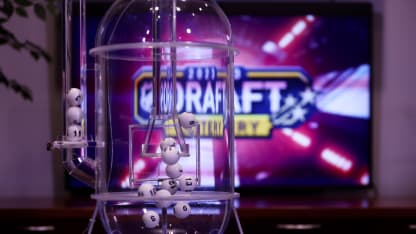 BLOG: Blackhawks Top Draft Pick to Be Revealed Tuesday, May 7