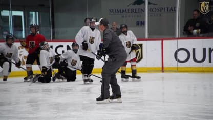 High Performance Academy Camp