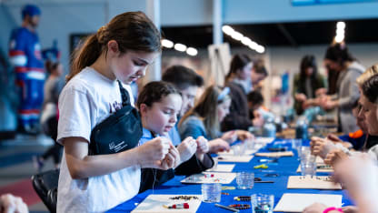 PHOTOS: Northwell Mother's Day Women's Clinic 2025