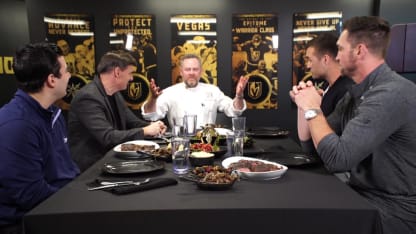 VGK Visits STK