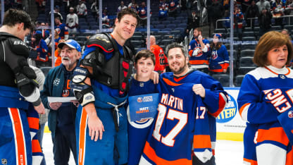 PHOTOS: Jerseys Off Our Backs 2025