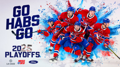 Playoff Central 2025
