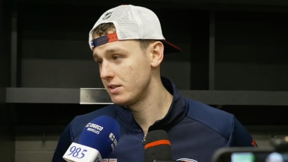 Postgame @ NSH: Dobes