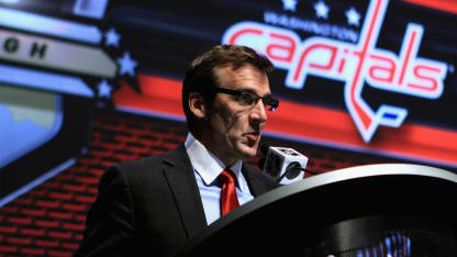 Time CAPSule - McPhee Engineers a Memorable Trade Deadline Haul