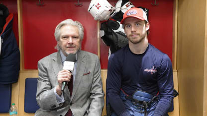 Rinkside Update | Anthony Beauvillier