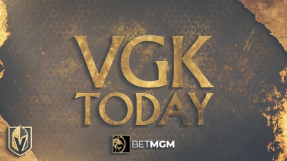 VGK Today Podcast