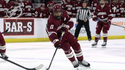 Lighting acquire F Lucas Mercuri from Carolina Hurricanes