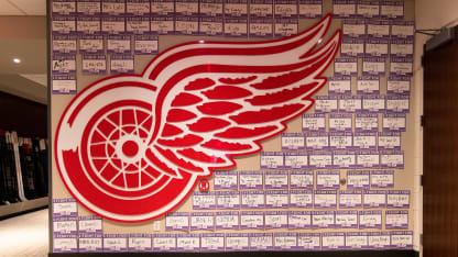 Hockey Fights Cancer