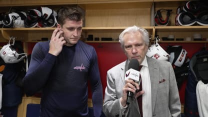 Rinkside Update | Aliaksei Protas