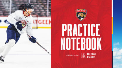 NOTEBOOK: Fighting for position; Goalies standing tall