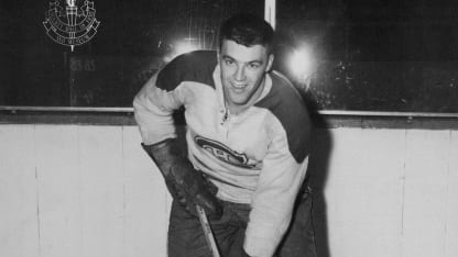 Jean-Guy Talbot passes away at age 91