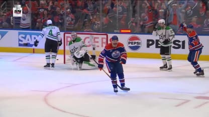 HIGHLIGHTS | Bouchard Goal