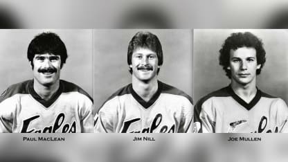 Former Golden Eagles say Utah great hockey market