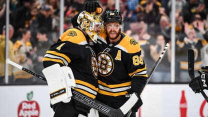 Why Boston Bruins are eliminated from 2024-2025 postseason race