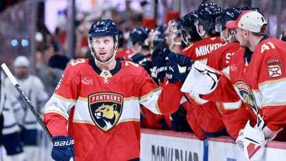 Verhaeghe buries PPG for game opener